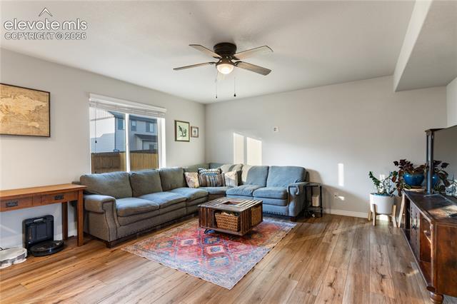 MLS Image for 6632  Galpin  ,Colorado Springs, Colorado
