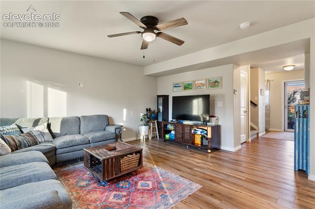 MLS Image for 6632  Galpin  ,Colorado Springs, Colorado