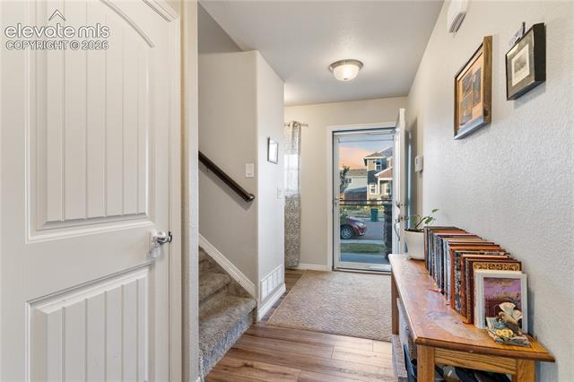 MLS Image for 6632  Galpin  ,Colorado Springs, Colorado