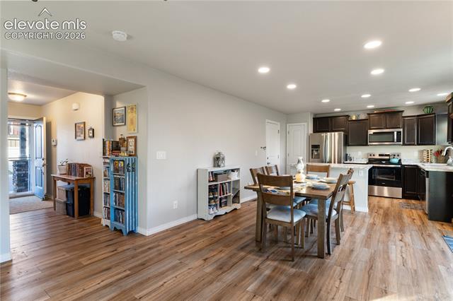 MLS Image for 6632  Galpin  ,Colorado Springs, Colorado