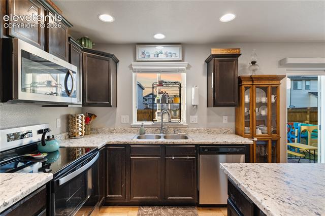 MLS Image for 6632  Galpin  ,Colorado Springs, Colorado