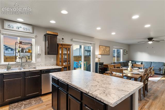 MLS Image for 6632  Galpin  ,Colorado Springs, Colorado