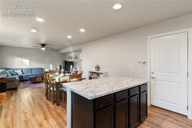 MLS Image for 6632  Galpin  ,Colorado Springs, Colorado
