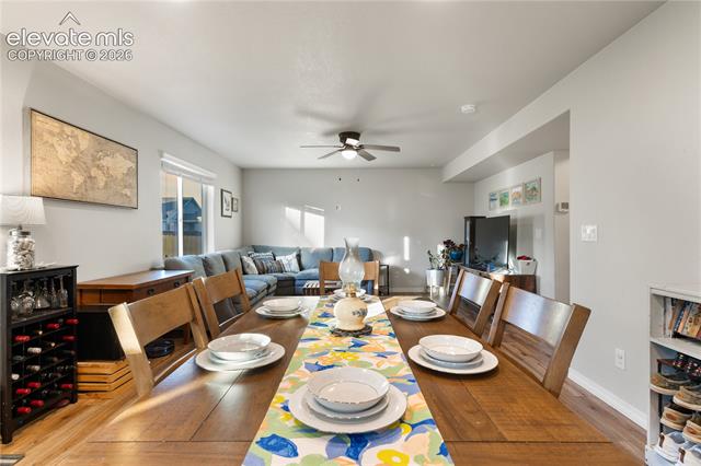 MLS Image for 6632  Galpin  ,Colorado Springs, Colorado