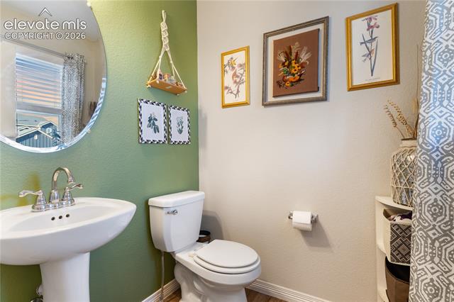 MLS Image for 6632  Galpin  ,Colorado Springs, Colorado
