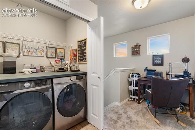MLS Image for 6632  Galpin  ,Colorado Springs, Colorado