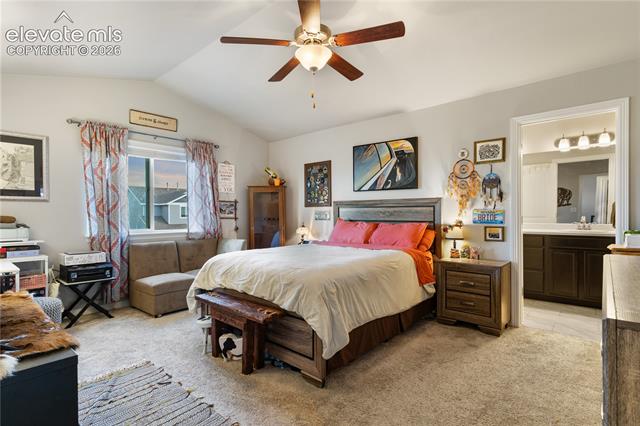 MLS Image for 6632  Galpin  ,Colorado Springs, Colorado