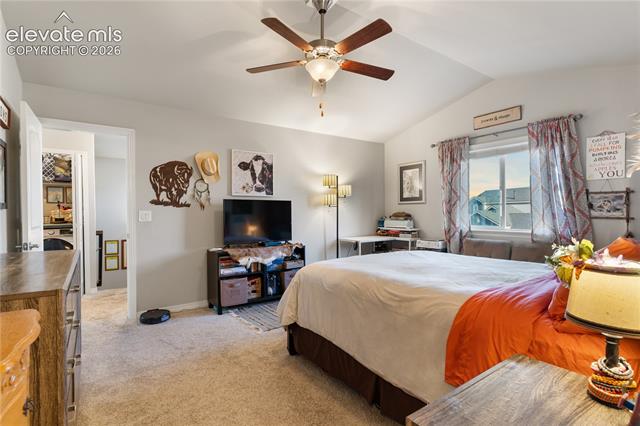 MLS Image for 6632  Galpin  ,Colorado Springs, Colorado