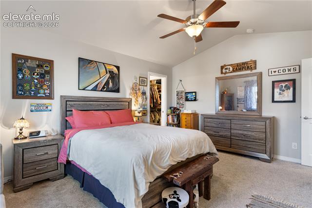 MLS Image for 6632  Galpin  ,Colorado Springs, Colorado