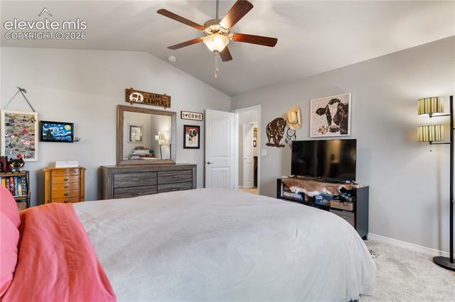 MLS Image for 6632  Galpin  ,Colorado Springs, Colorado