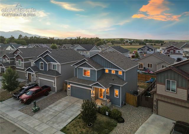MLS Image for 6632  Galpin  ,Colorado Springs, Colorado
