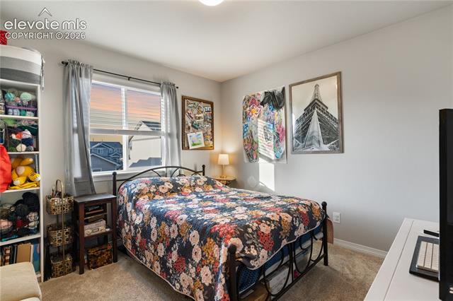 MLS Image for 6632  Galpin  ,Colorado Springs, Colorado