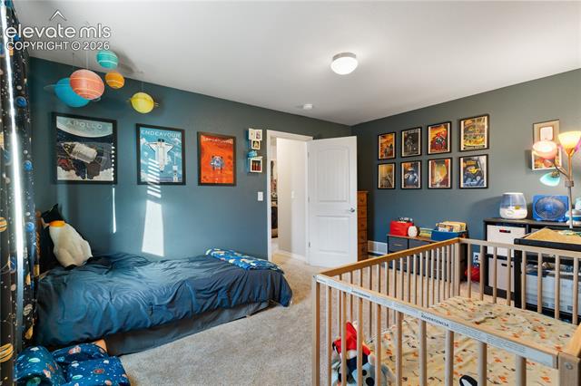 MLS Image for 6632  Galpin  ,Colorado Springs, Colorado