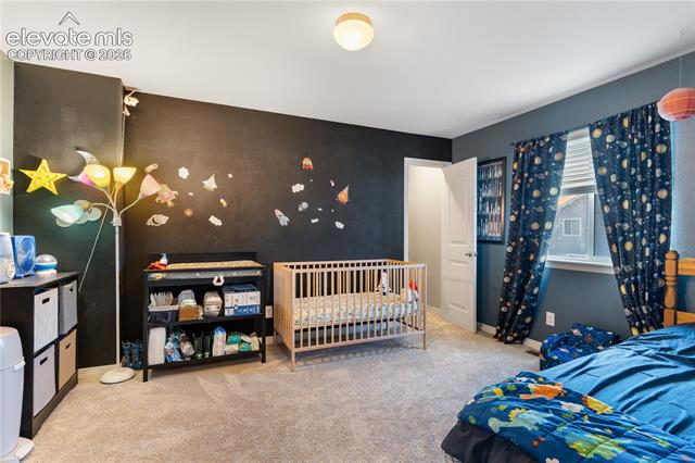 MLS Image for 6632  Galpin  ,Colorado Springs, Colorado