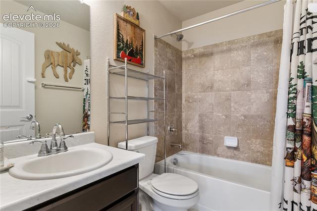 MLS Image for 6632  Galpin  ,Colorado Springs, Colorado