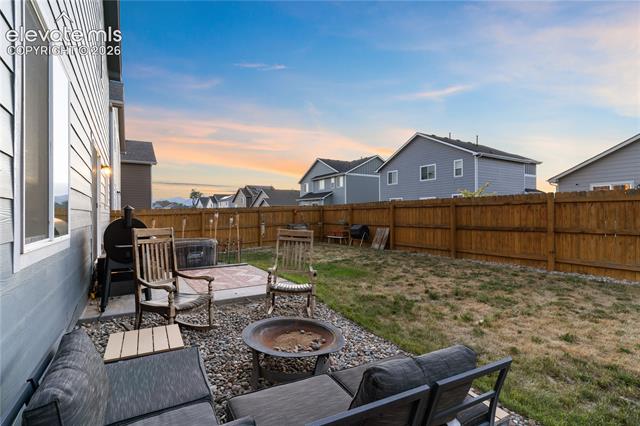 MLS Image for 6632  Galpin  ,Colorado Springs, Colorado