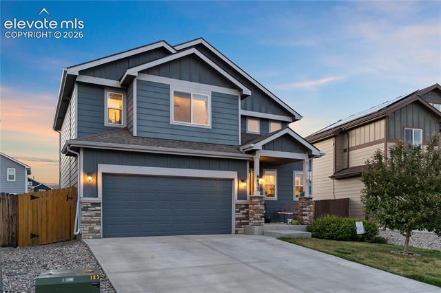 MLS Image for 6632  Galpin  ,Colorado Springs, Colorado
