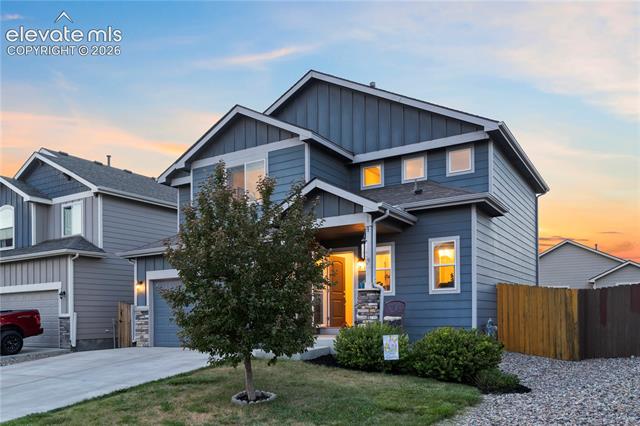 MLS Image for 6632  Galpin  ,Colorado Springs, Colorado