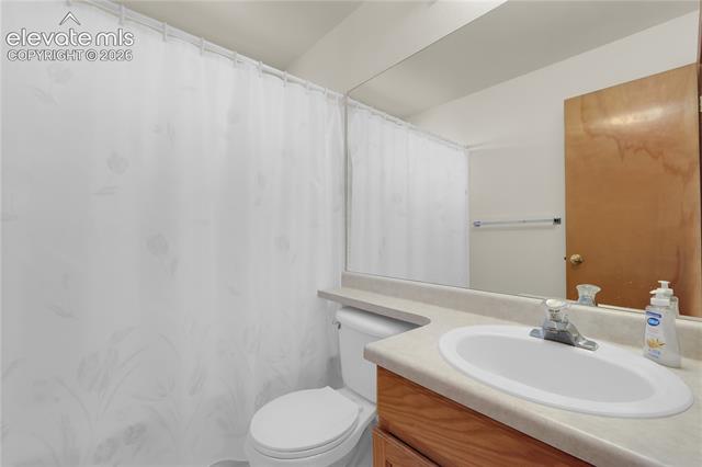 MLS Image for 4960  Dry Stone  ,Colorado Springs, Colorado