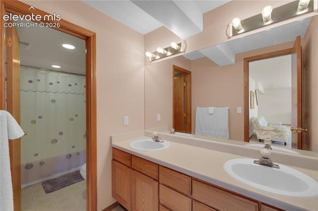 MLS Image for 4960  Dry Stone  ,Colorado Springs, Colorado