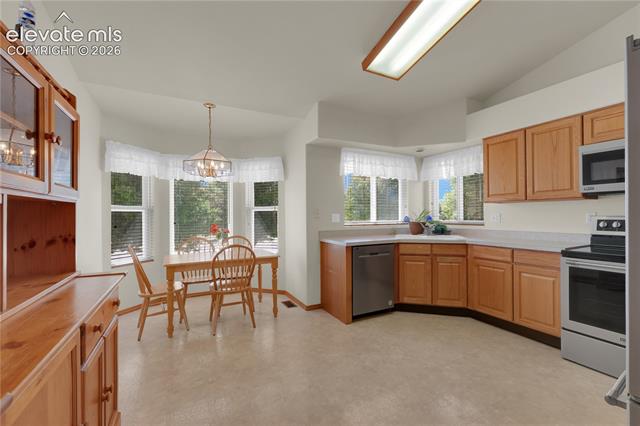 MLS Image for 4960  Dry Stone  ,Colorado Springs, Colorado