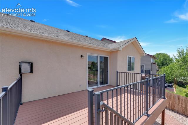 MLS Image for 4960  Dry Stone  ,Colorado Springs, Colorado