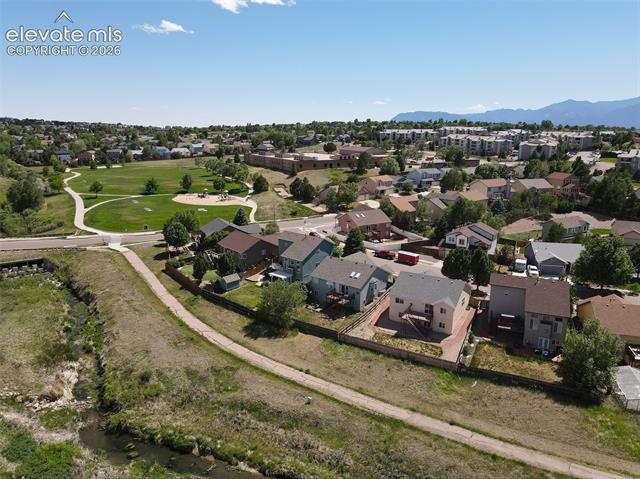 MLS Image for 4960  Dry Stone  ,Colorado Springs, Colorado