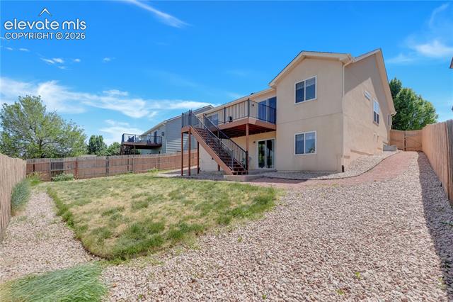 MLS Image for 4960  Dry Stone  ,Colorado Springs, Colorado