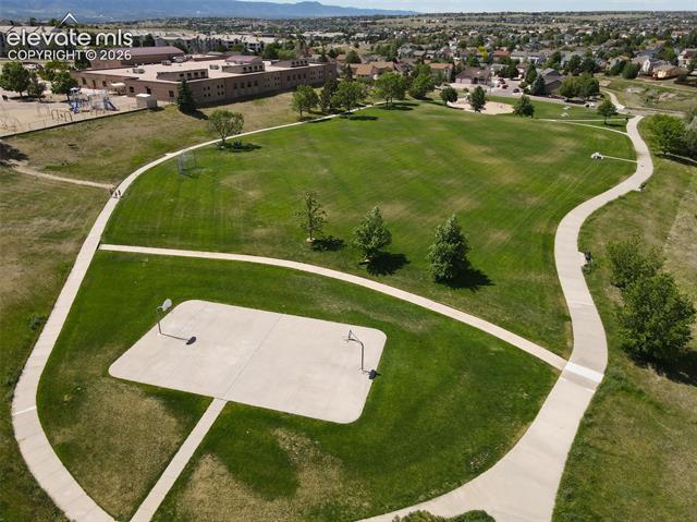 MLS Image for 4960  Dry Stone  ,Colorado Springs, Colorado