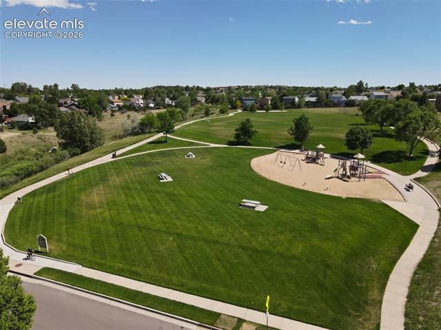 MLS Image for 4960  Dry Stone  ,Colorado Springs, Colorado