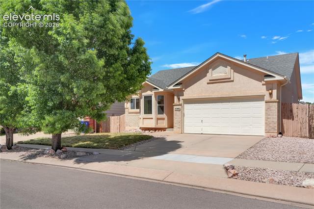 MLS Image for 4960  Dry Stone  ,Colorado Springs, Colorado