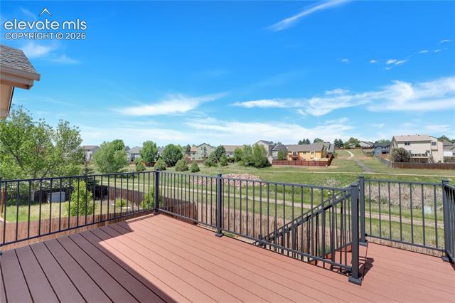 MLS Image for 4960  Dry Stone  ,Colorado Springs, Colorado