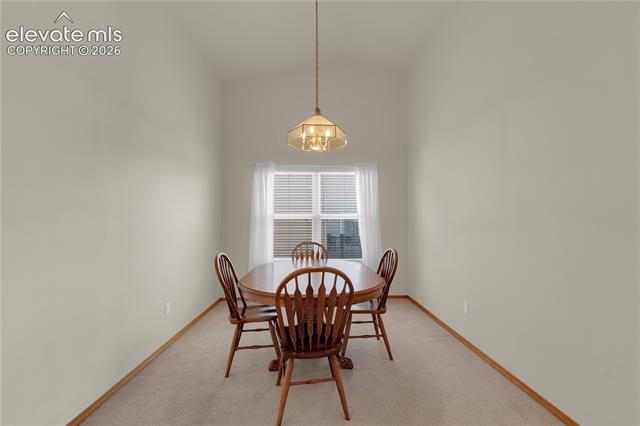 MLS Image for 4960  Dry Stone  ,Colorado Springs, Colorado