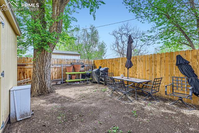 MLS Image for 319 S Institute  ,Colorado Springs, Colorado