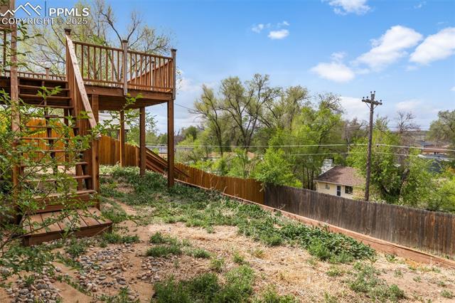 MLS Image for 4650  Cassidy  ,Colorado Springs, Colorado
