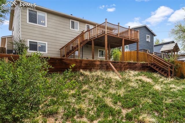 MLS Image for 4650  Cassidy  ,Colorado Springs, Colorado