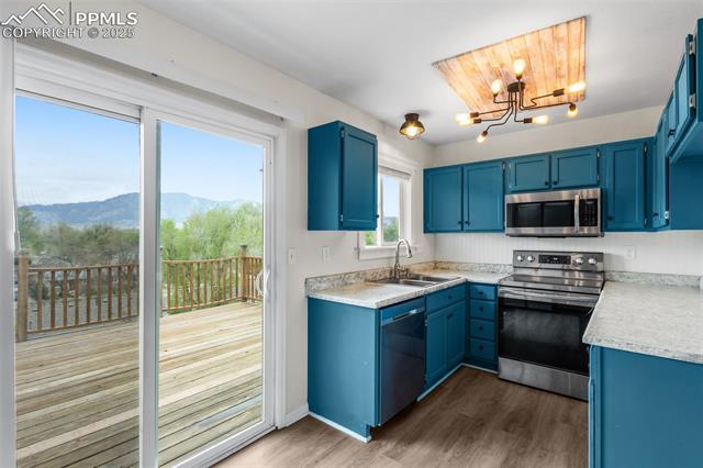 MLS Image for 4650  Cassidy  ,Colorado Springs, Colorado