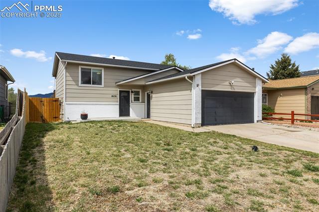 MLS Image for 4650  Cassidy  ,Colorado Springs, Colorado