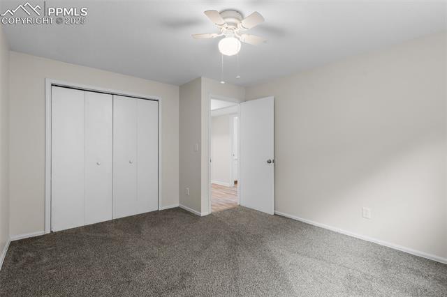 MLS Image for 4650  Cassidy  ,Colorado Springs, Colorado