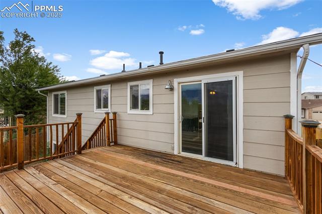 MLS Image for 4650  Cassidy  ,Colorado Springs, Colorado