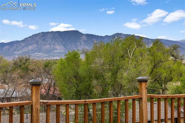 MLS Image for 4650  Cassidy  ,Colorado Springs, Colorado