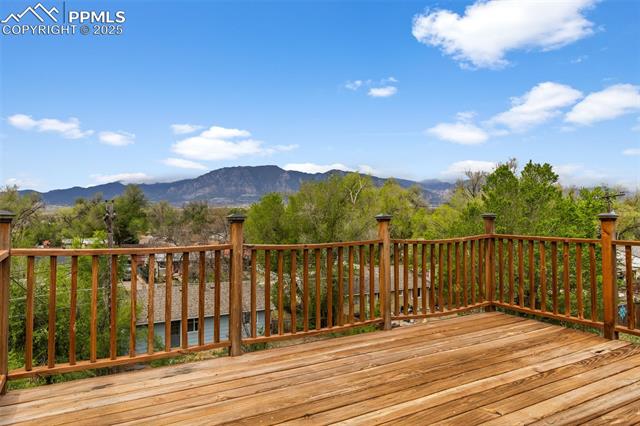 MLS Image for 4650  Cassidy  ,Colorado Springs, Colorado