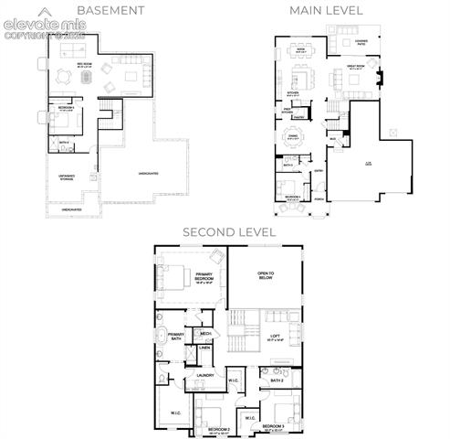 MLS Image for 457  Grand Summit  ,Monument, Colorado