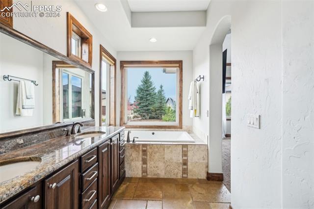 MLS Image for 13665  Random ridge  ,Colorado Springs, Colorado