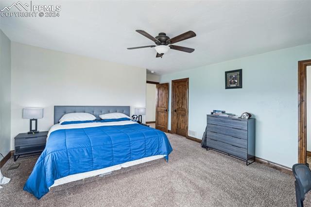 MLS Image for 13665  Random ridge  ,Colorado Springs, Colorado