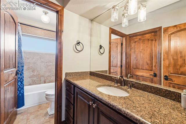 MLS Image for 13665  Random ridge  ,Colorado Springs, Colorado