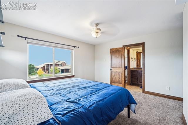 MLS Image for 13665  Random ridge  ,Colorado Springs, Colorado