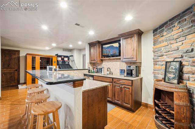 MLS Image for 13665  Random ridge  ,Colorado Springs, Colorado