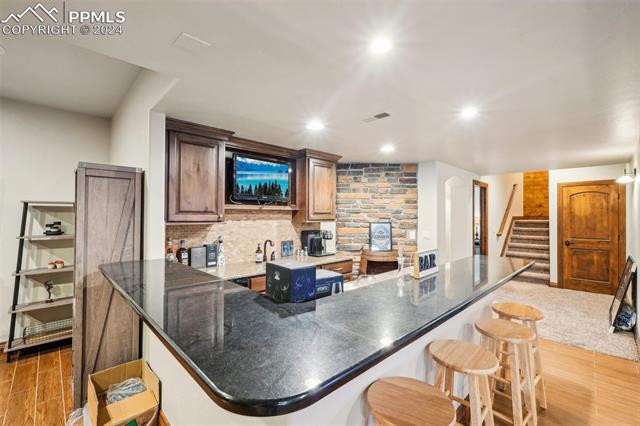 MLS Image for 13665  Random ridge  ,Colorado Springs, Colorado