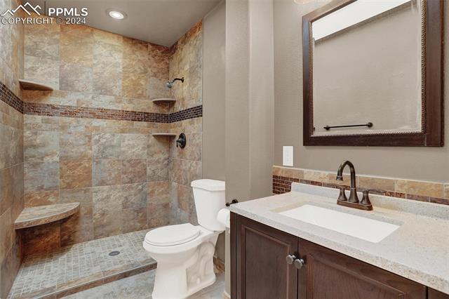 MLS Image for 2035  Fountain Mesa  ,Fountain, Colorado